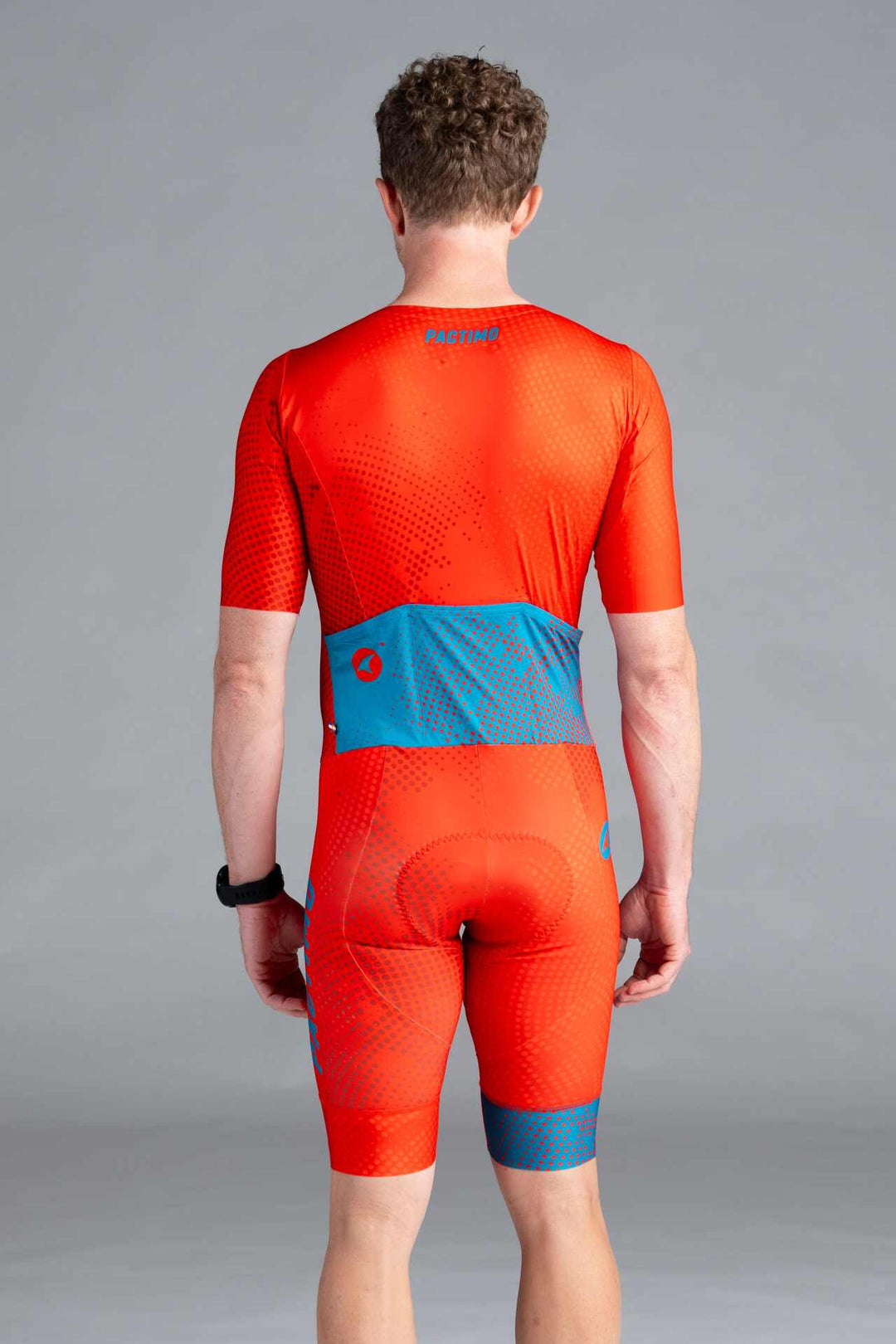 Men's SS Lightweight Flyte Suit