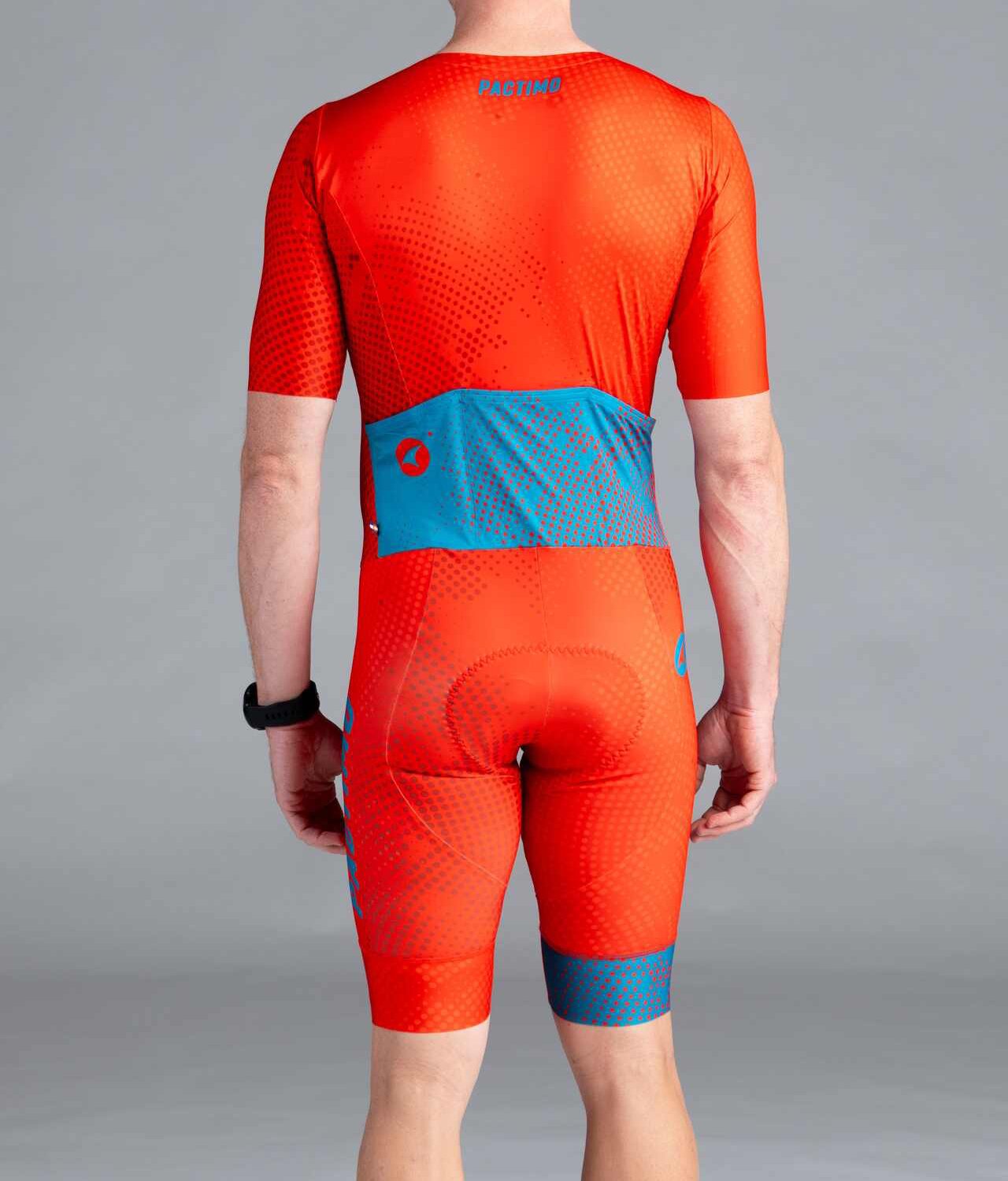 Men's SS Lightweight Flyte Suit
