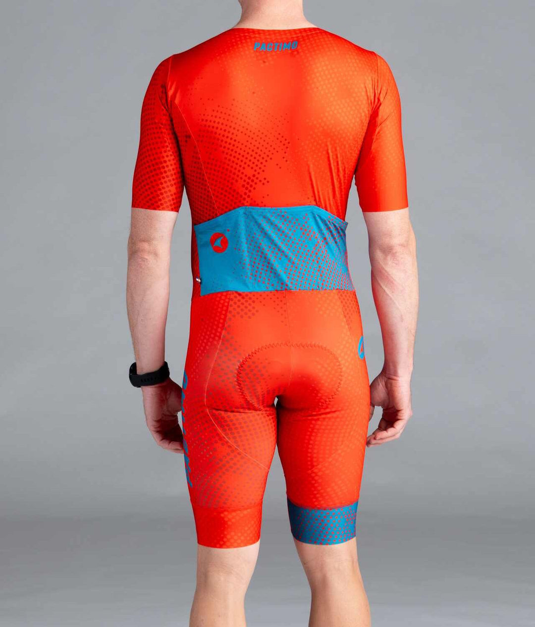 Men's SS Lightweight Flyte Suit