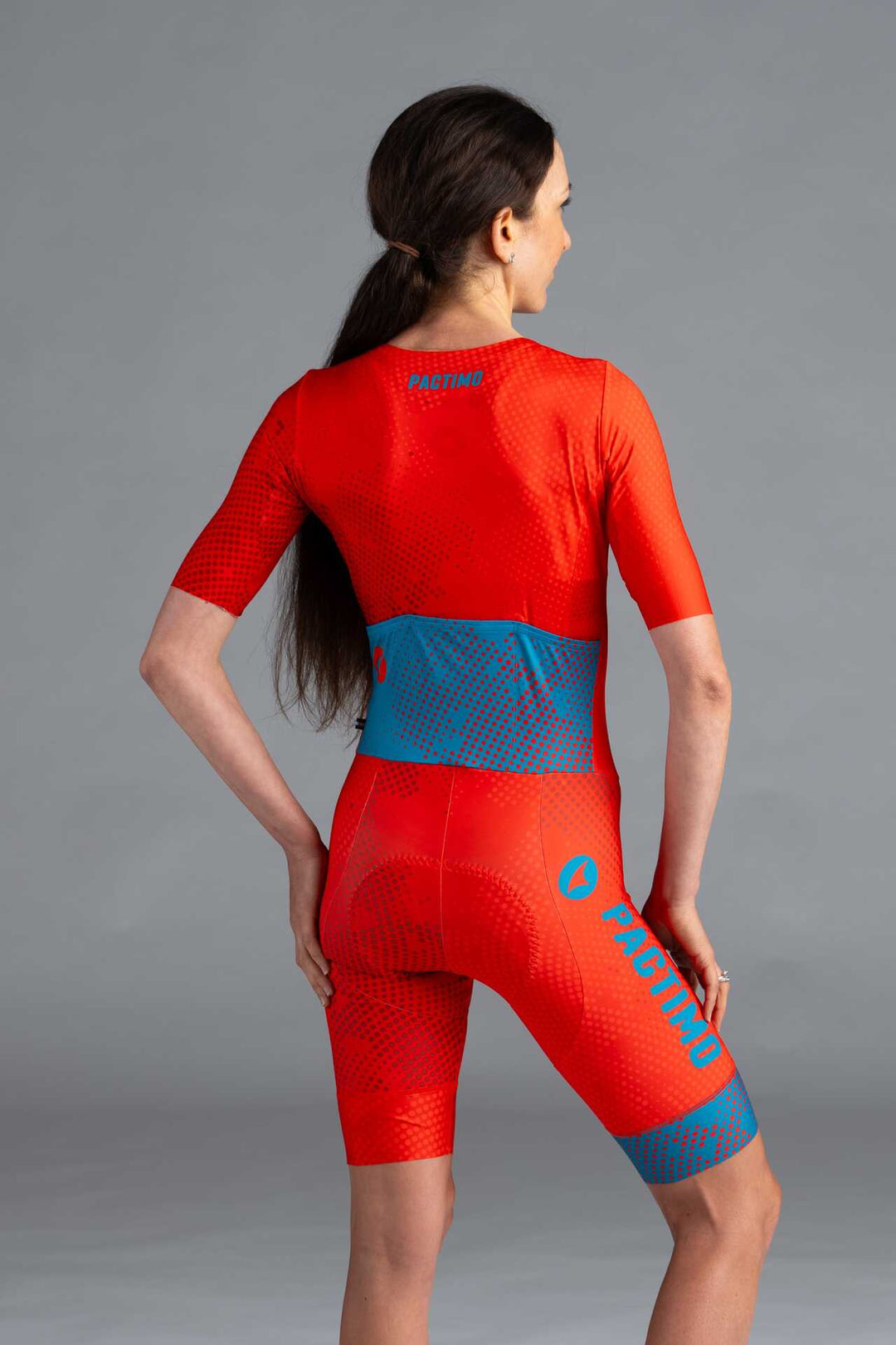 Women's SS Lightweight Flyte Suit