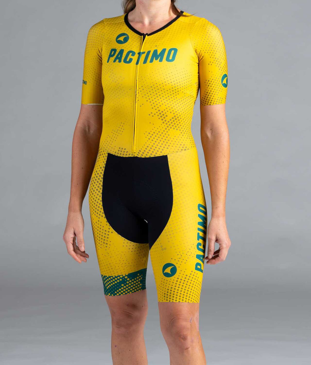 Women's Skinsuit