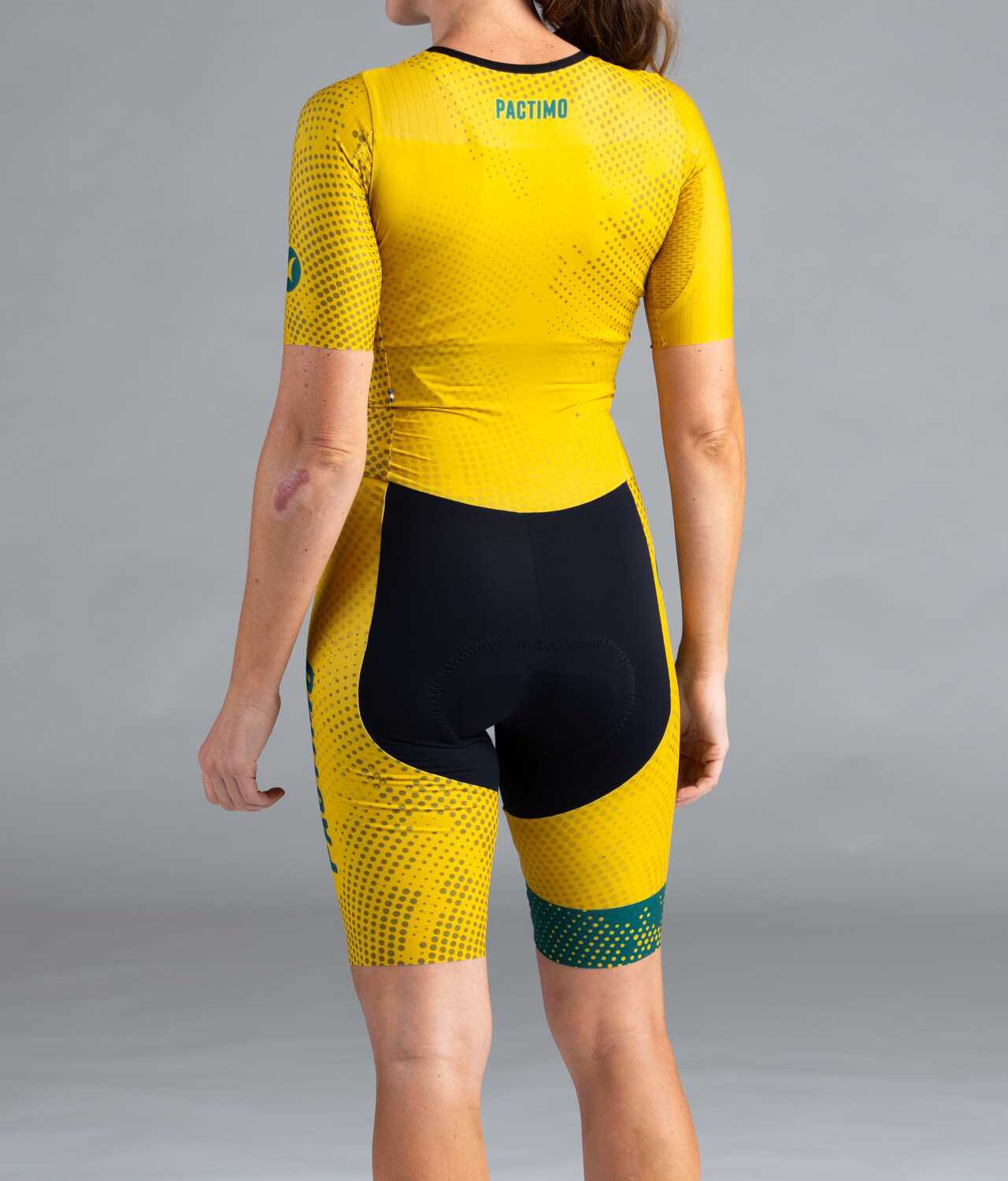 Women's Skinsuit