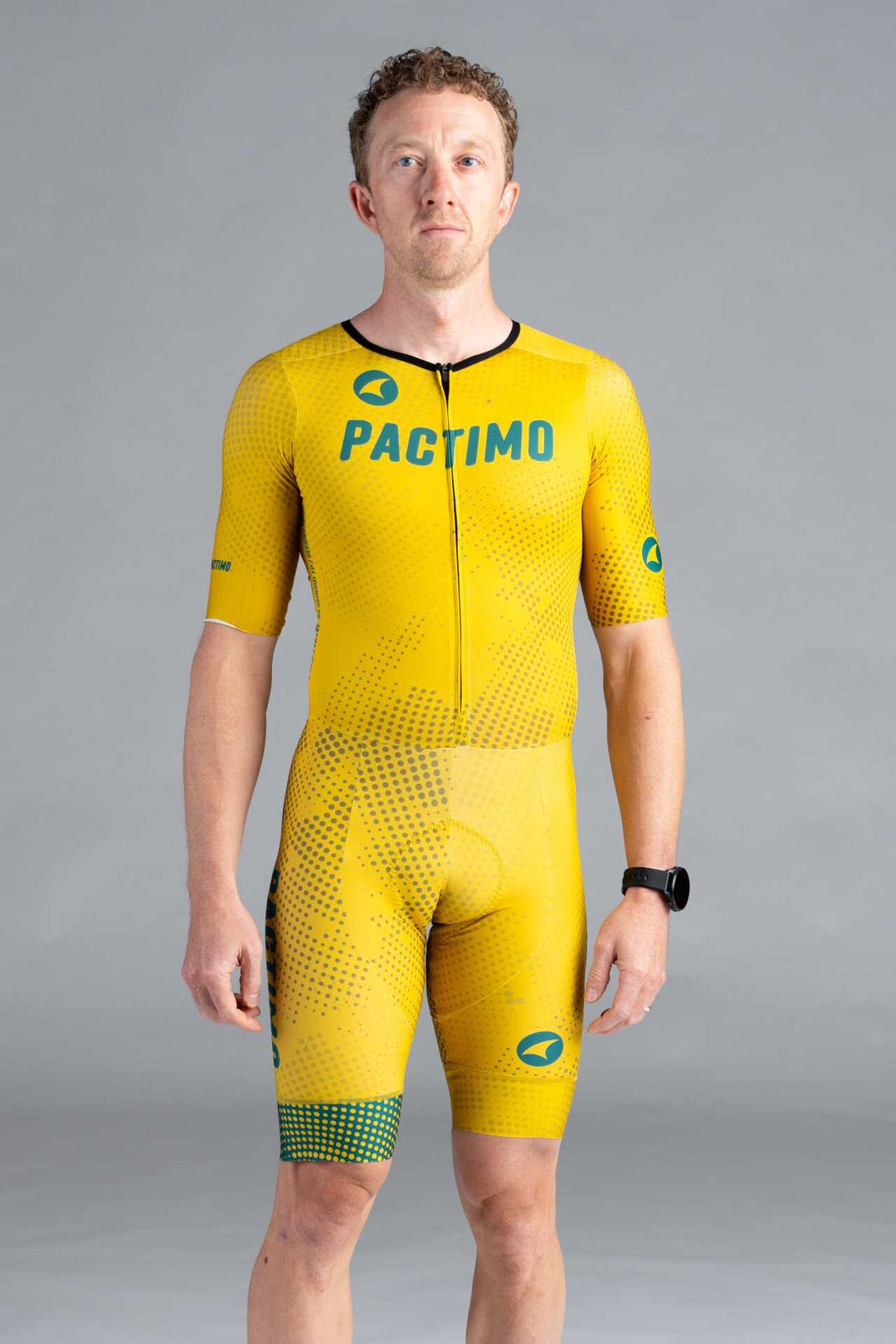 Men's Skinsuit