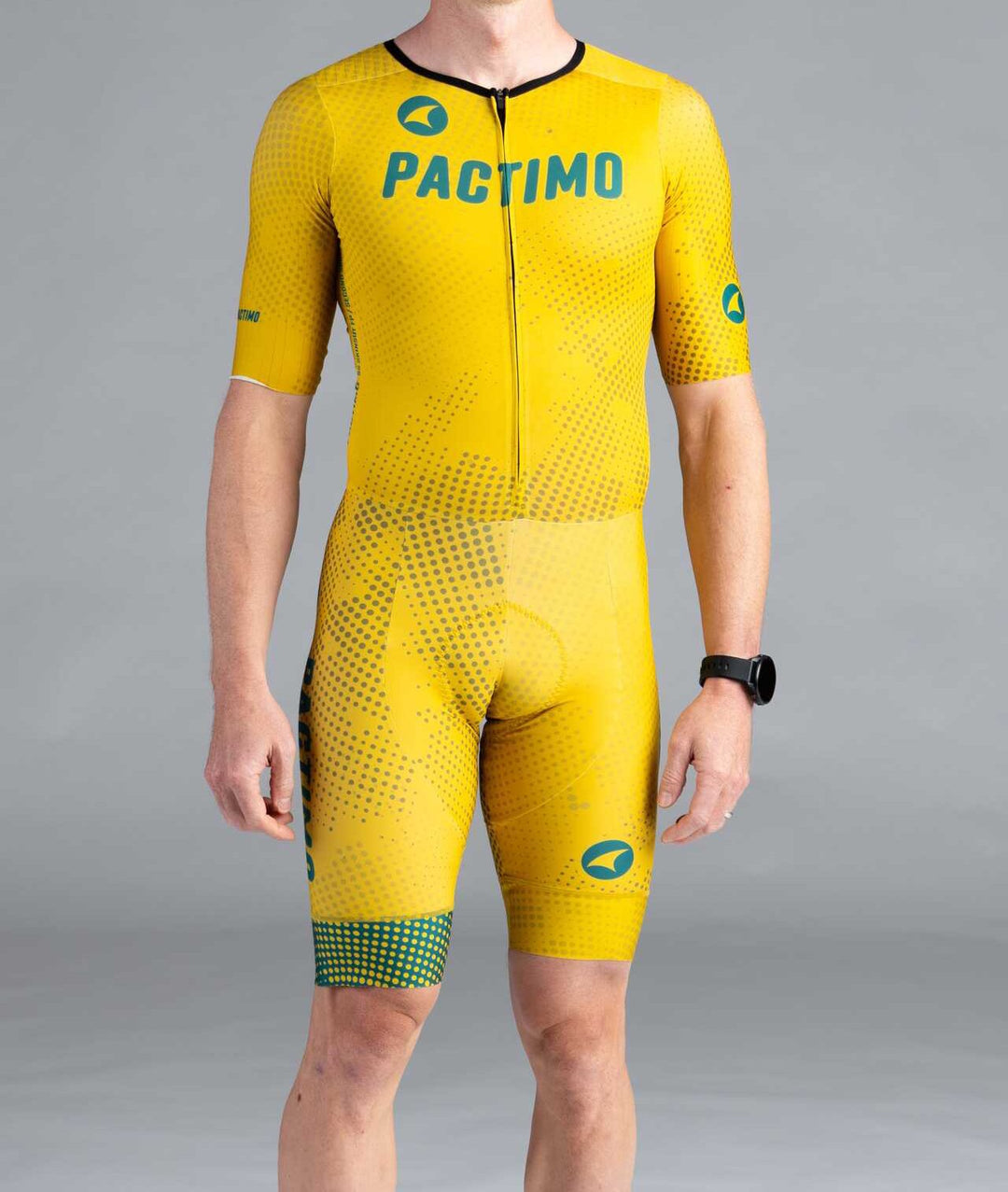 Men's Skinsuit