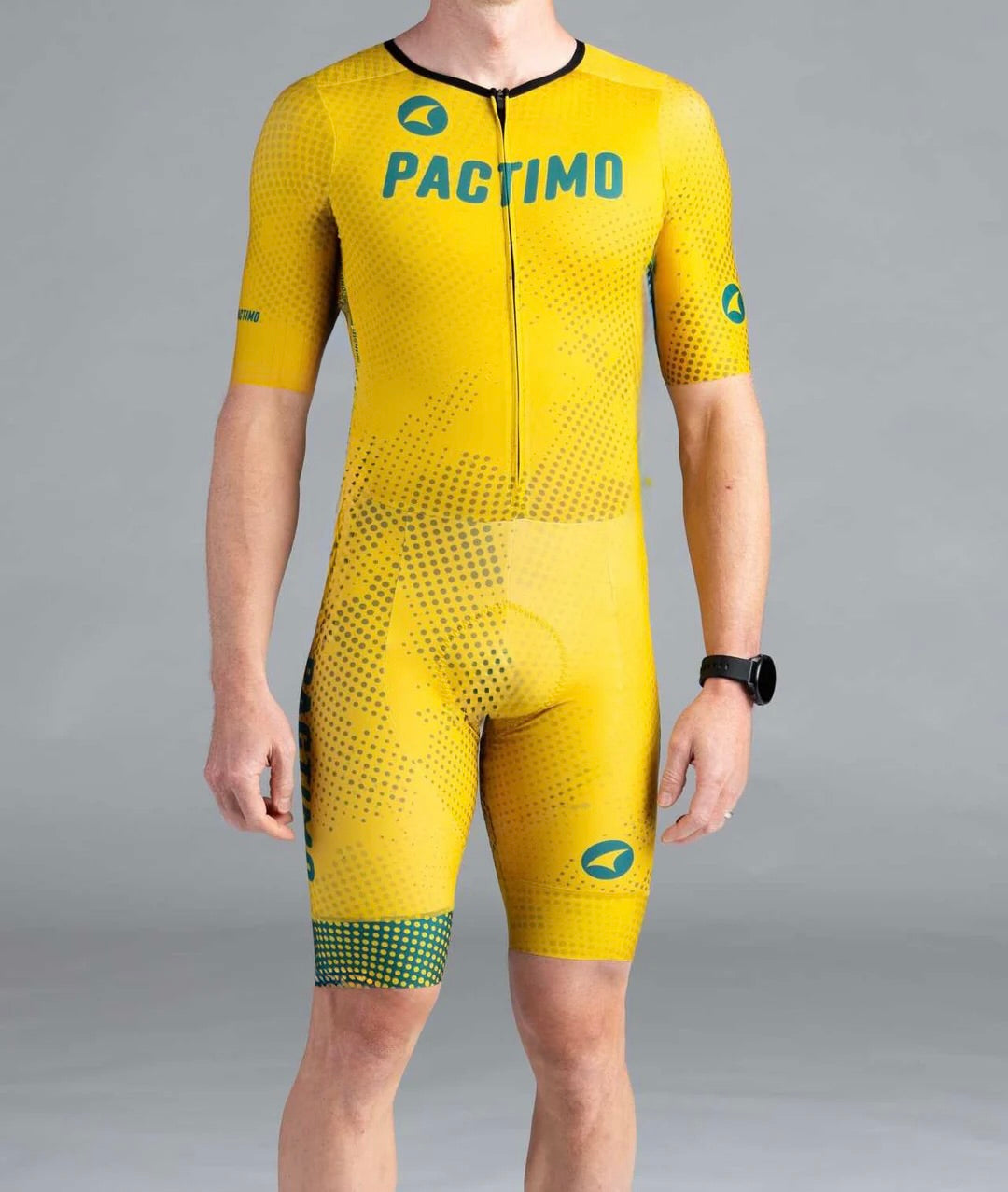 Men's Skinsuit