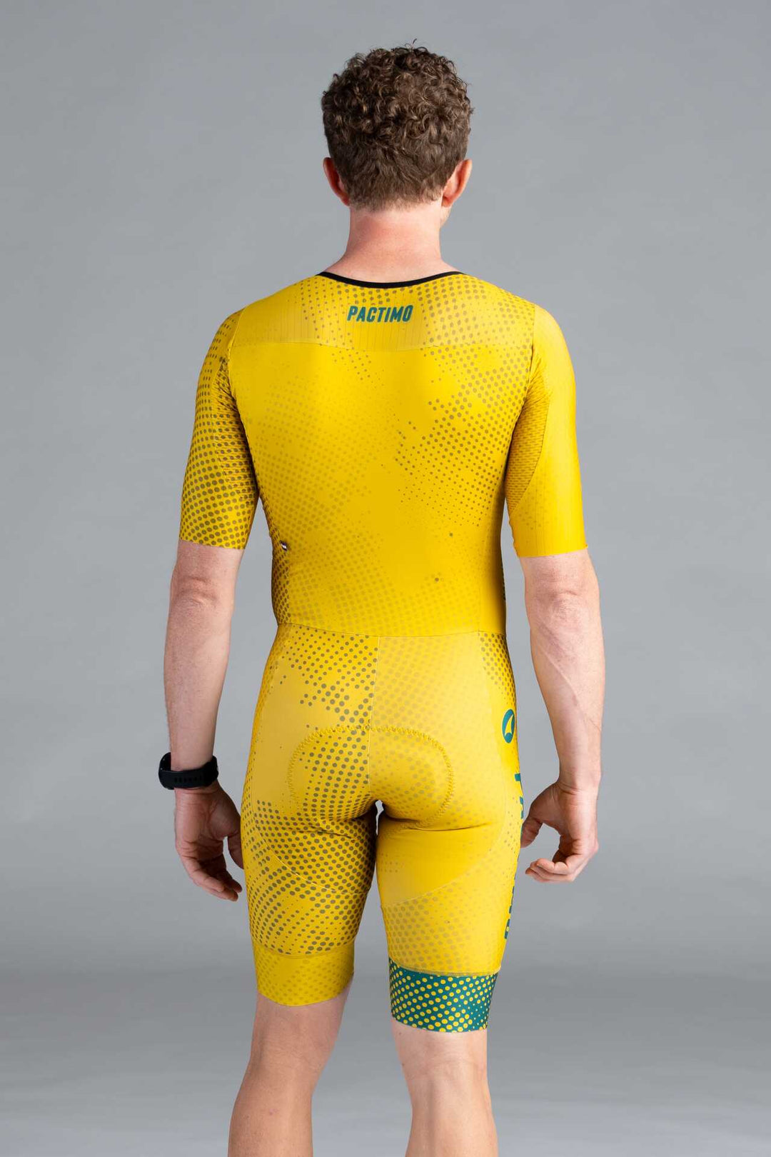 Men's Skinsuit
