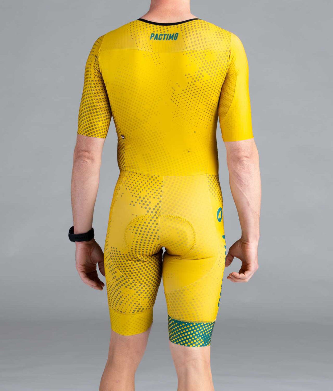 Men's Skinsuit