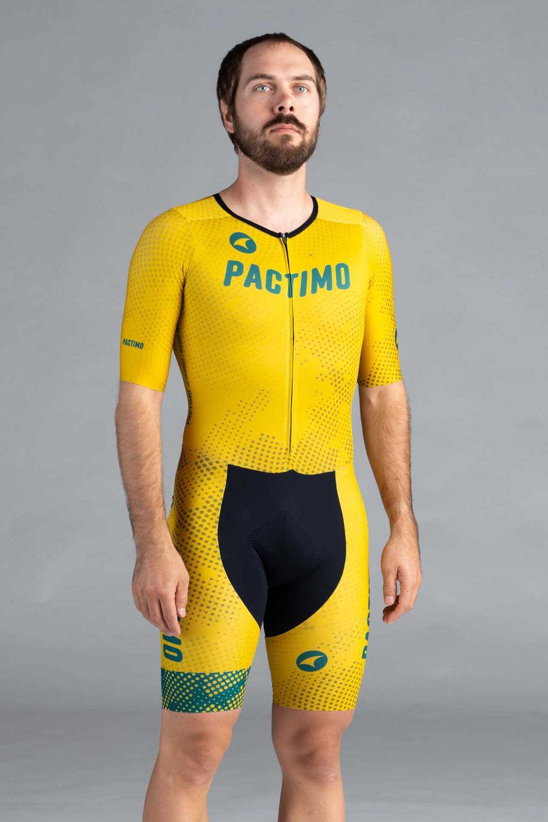 Men's Skinsuit