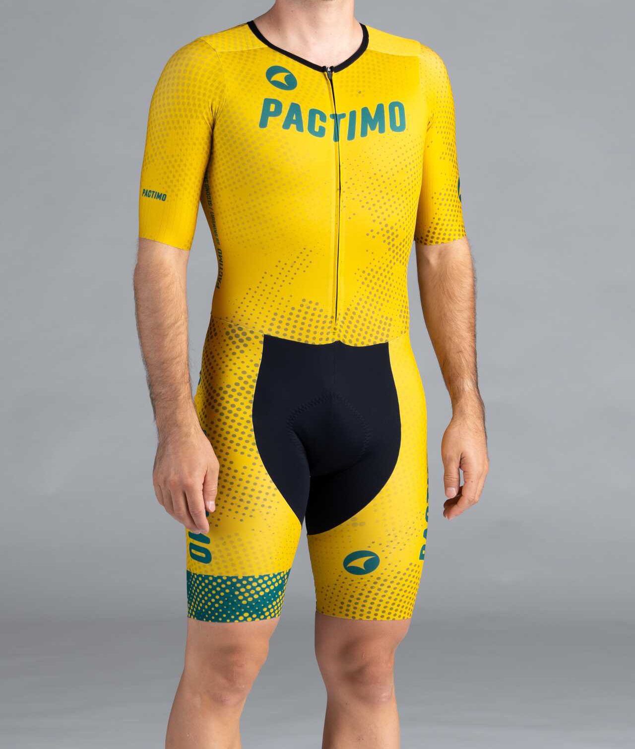 Men's Skinsuit