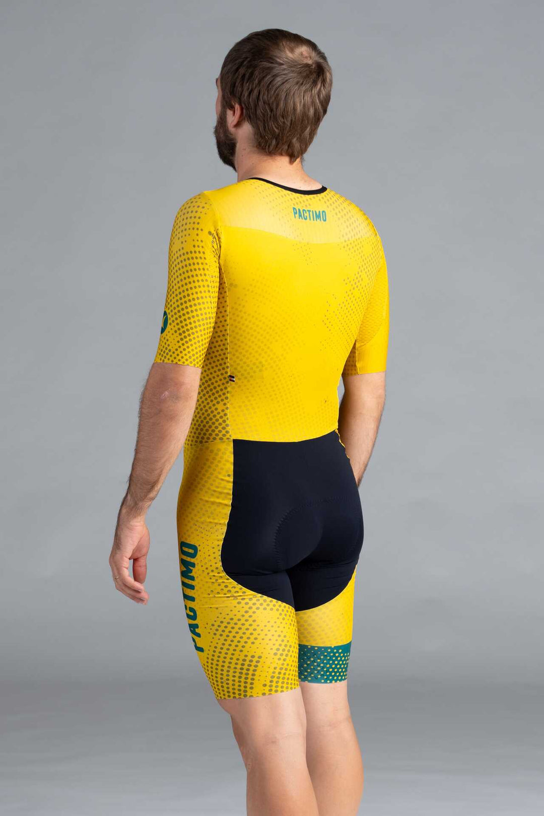 Men's Skinsuit