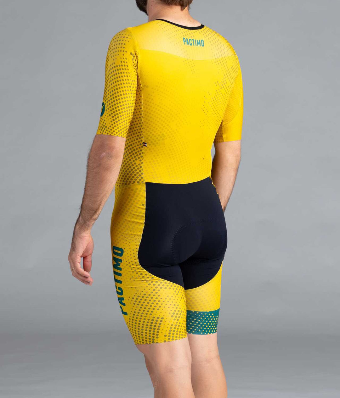 Men's Skinsuit