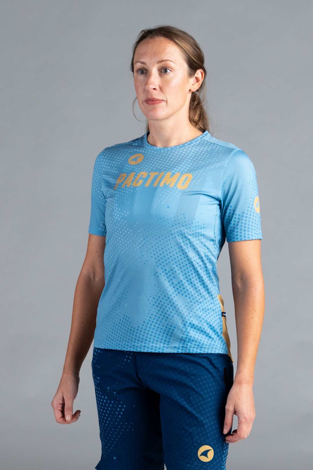 Women's Range Trail Lite Tee