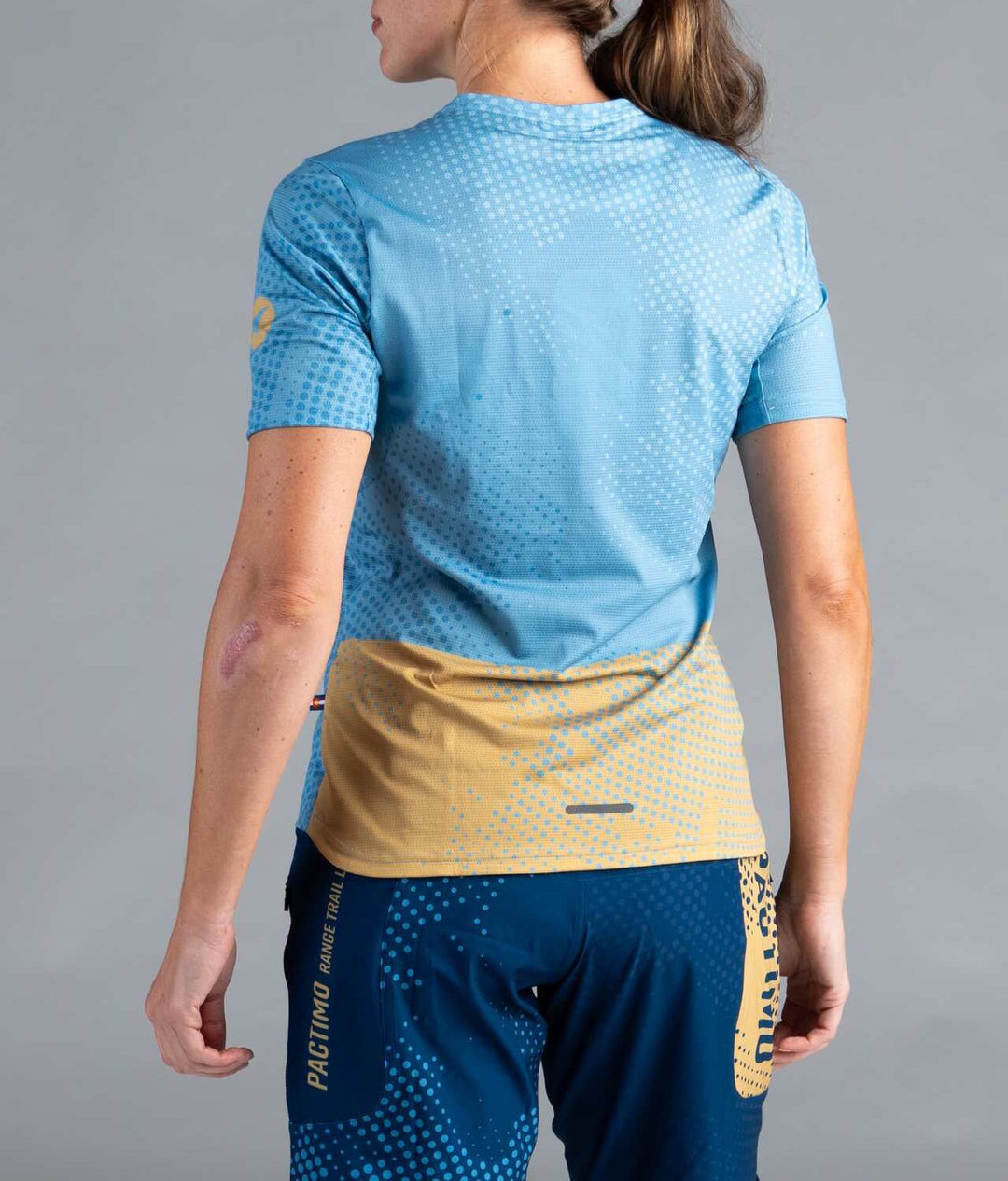 Women's Range Trail Lite Tee