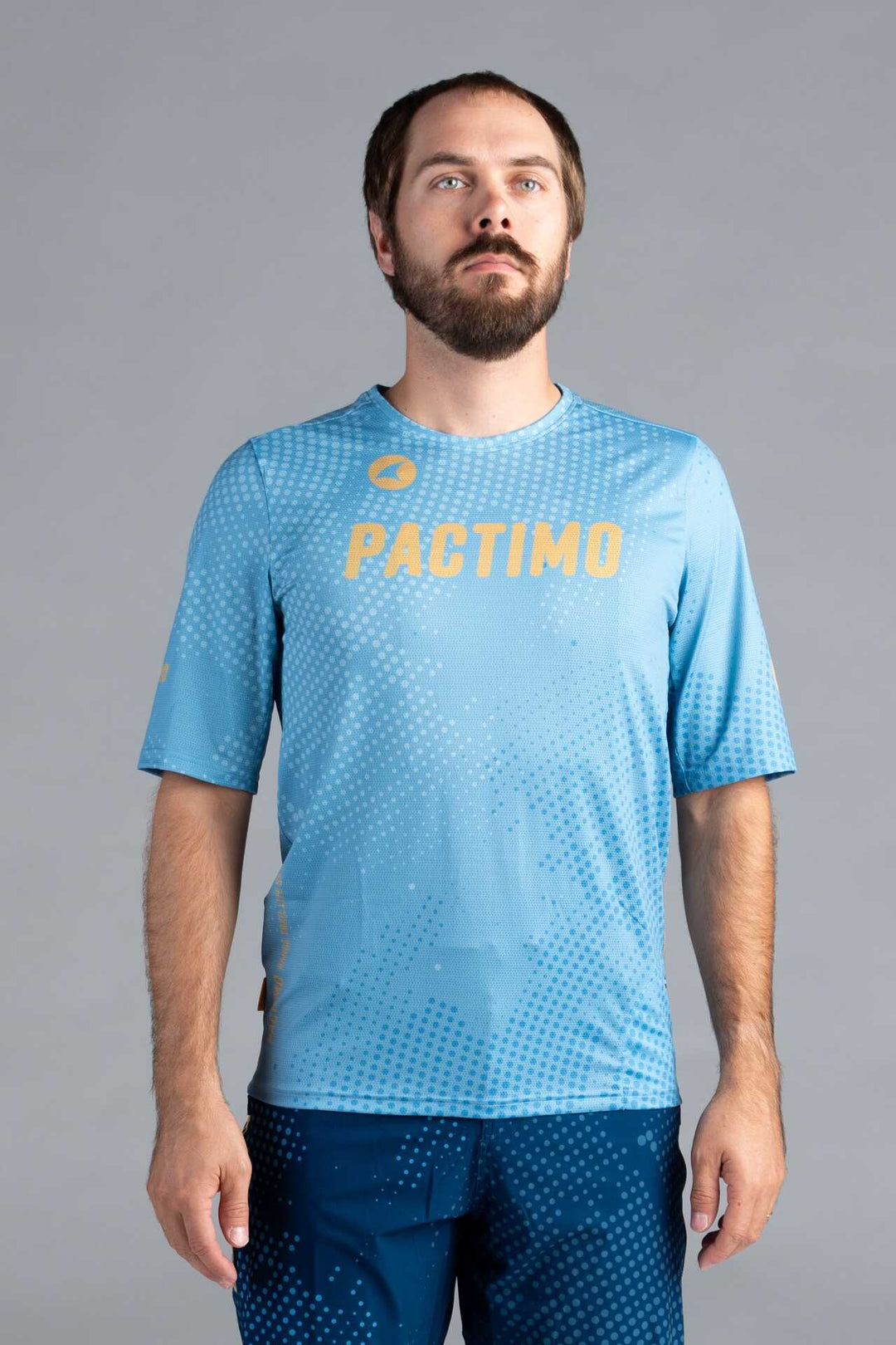 Men's Range Trail Lite Tee
