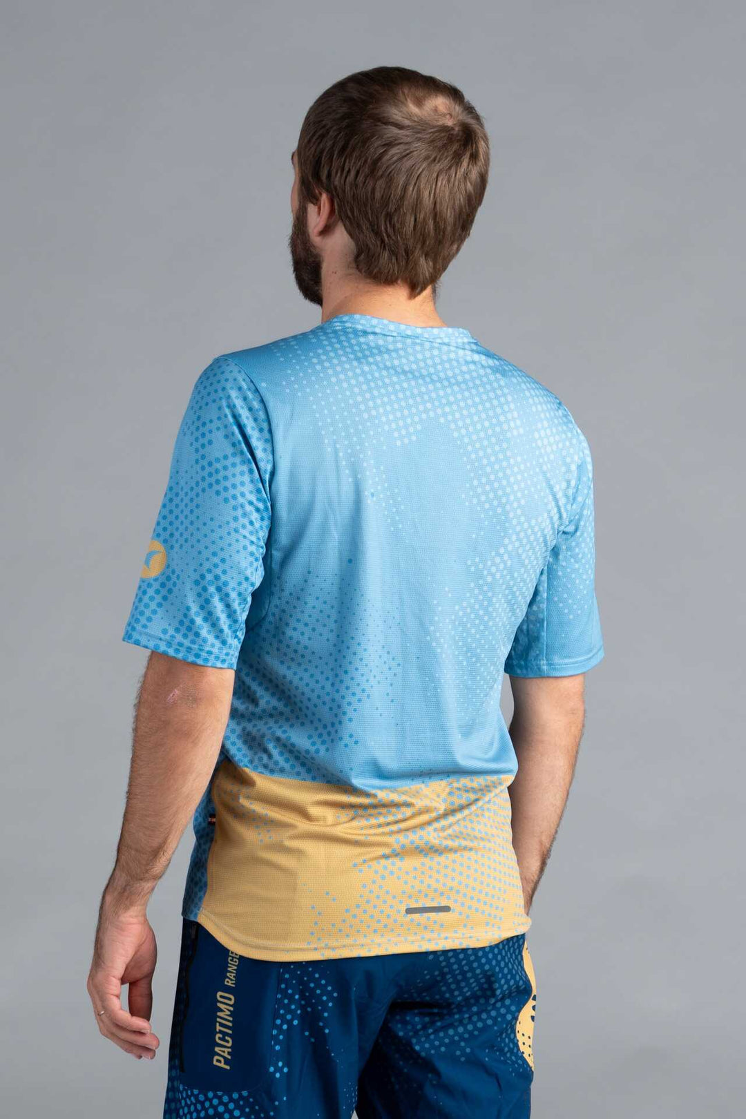Men's Range Trail Lite Tee