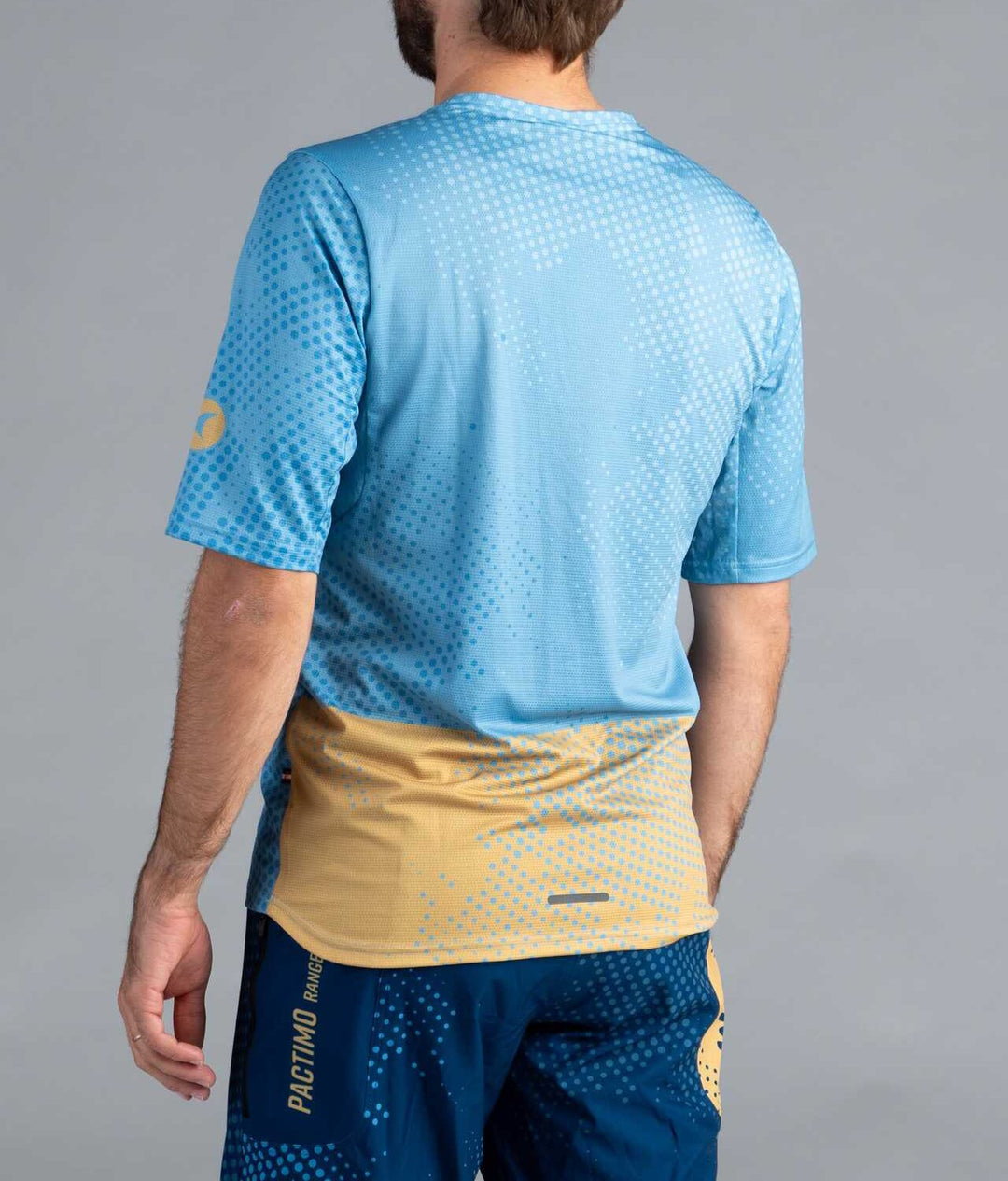 Men's Range Trail Lite Tee