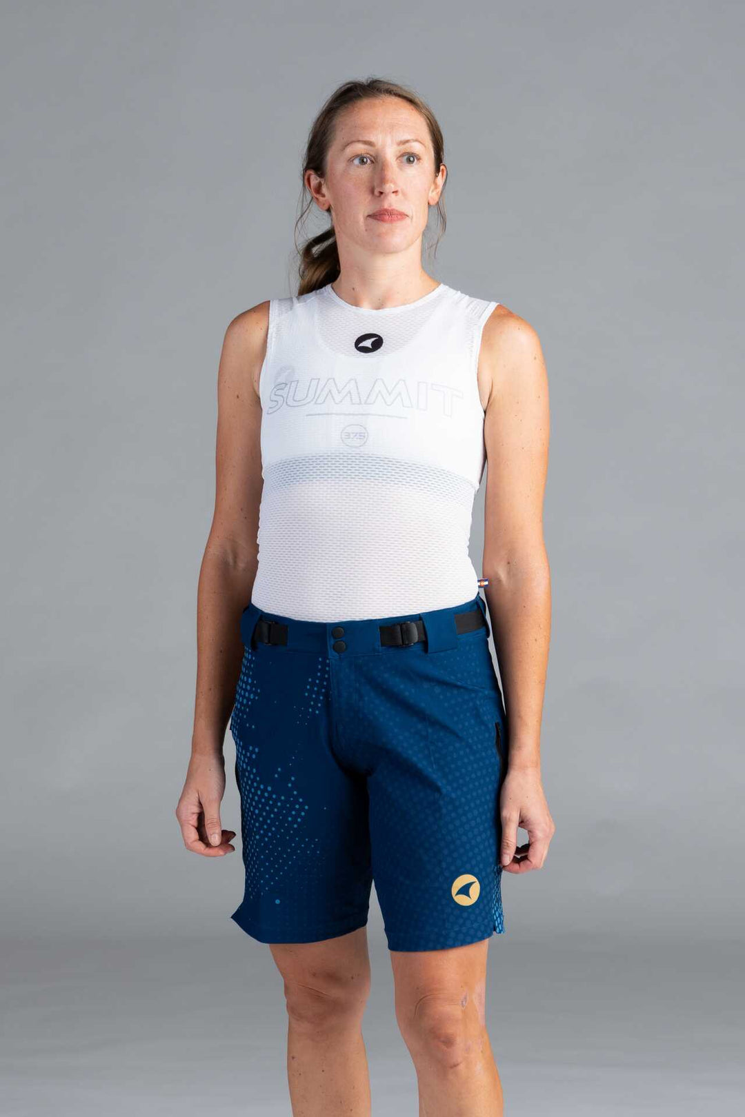 Women's Range Trail Lite Short