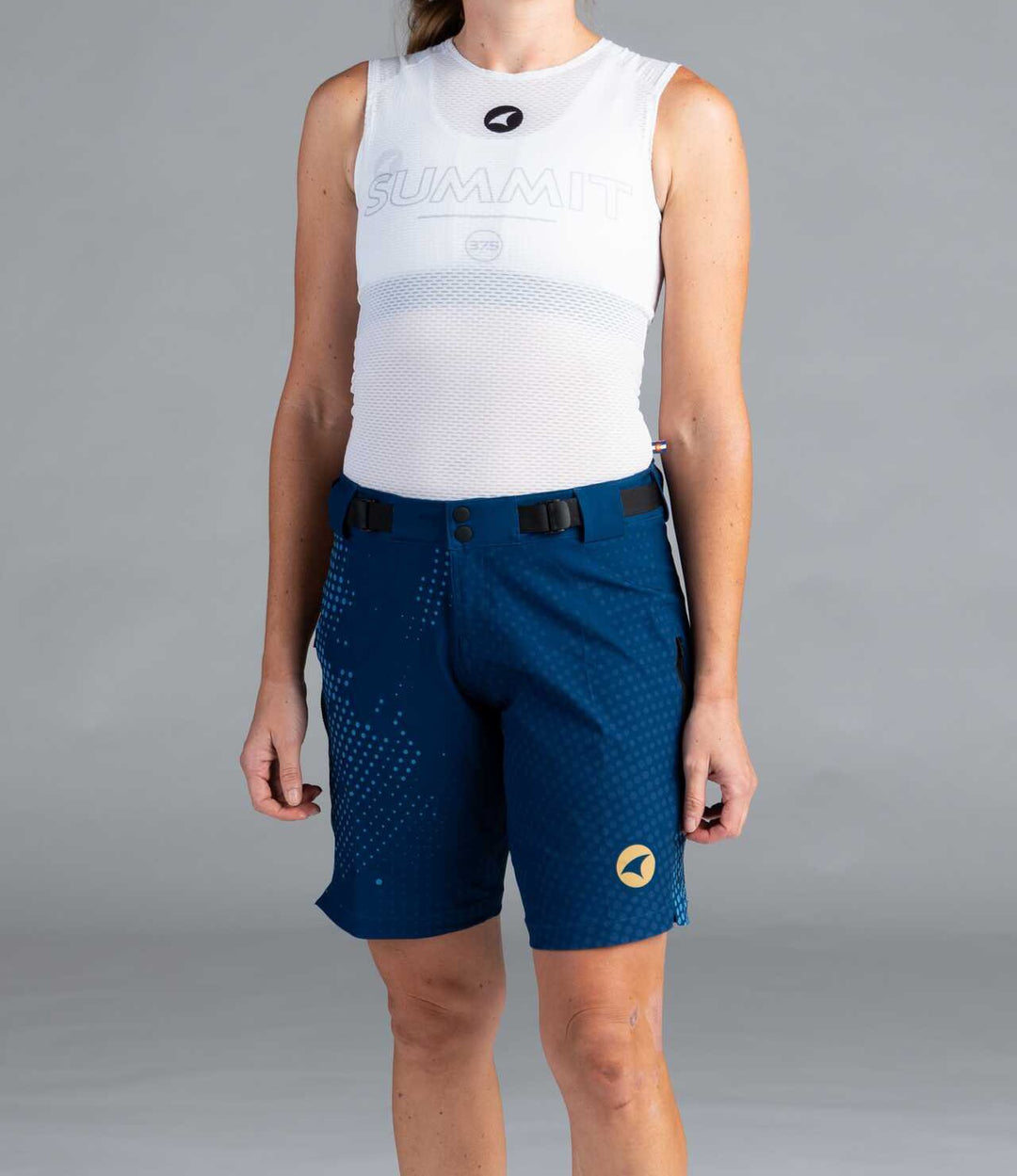 Women's Range Trail Lite Short