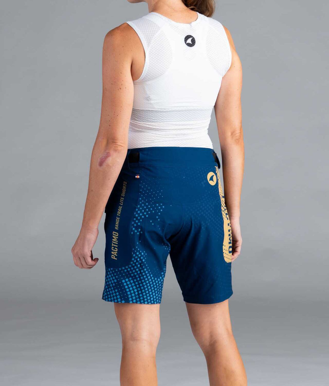 Women's Range Trail Lite Short