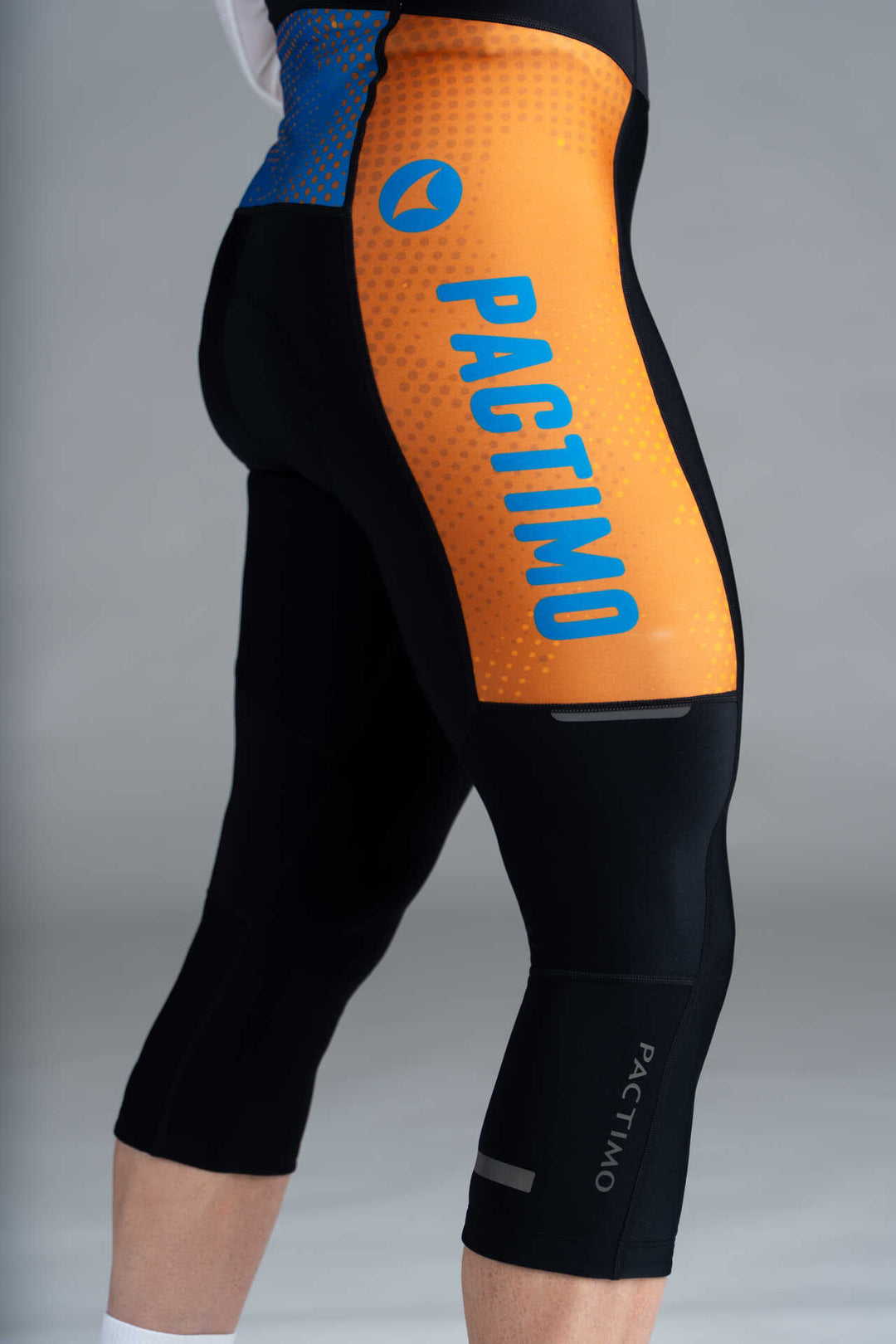 Men's Alpine Thermal Bib Knicker