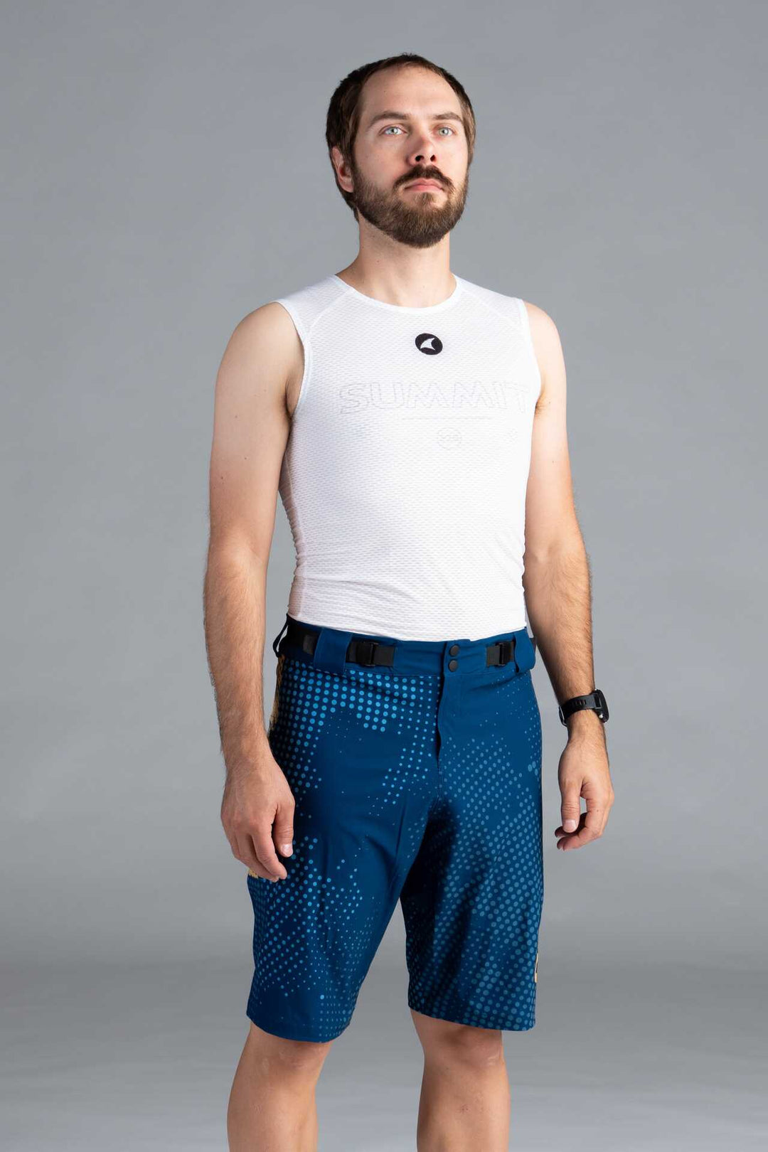 Men's Range Trail Lite Short