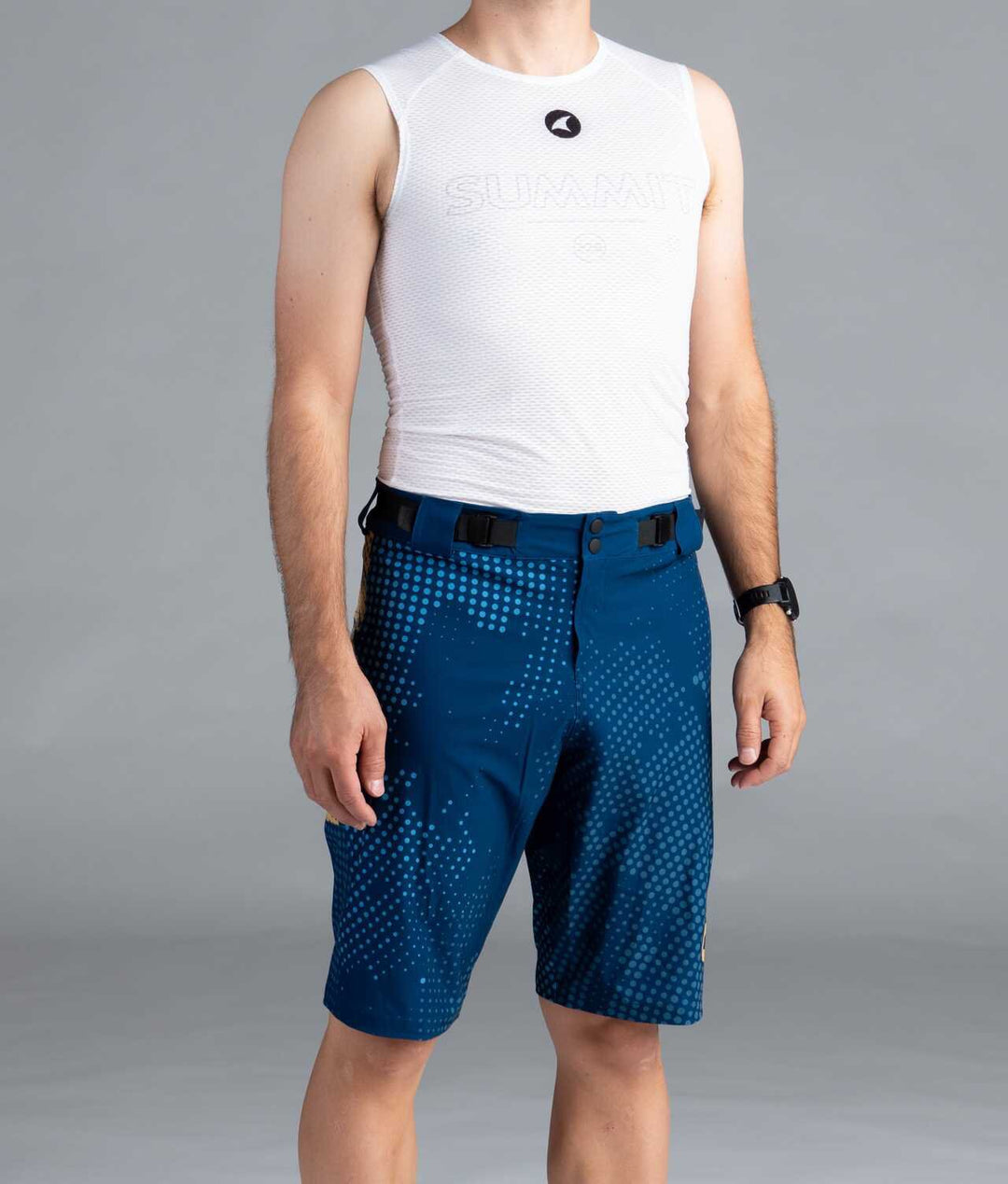 Men's Range Trail Lite Short