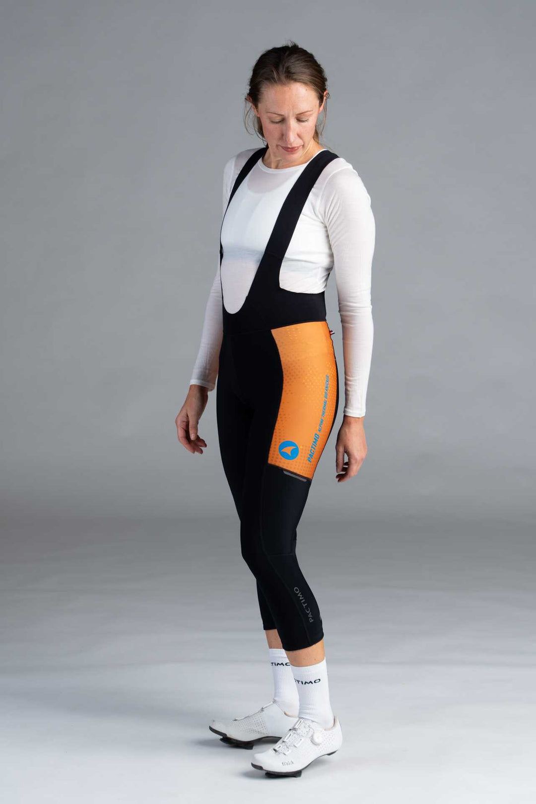 Women's Alpine Thermal Bib Knicker