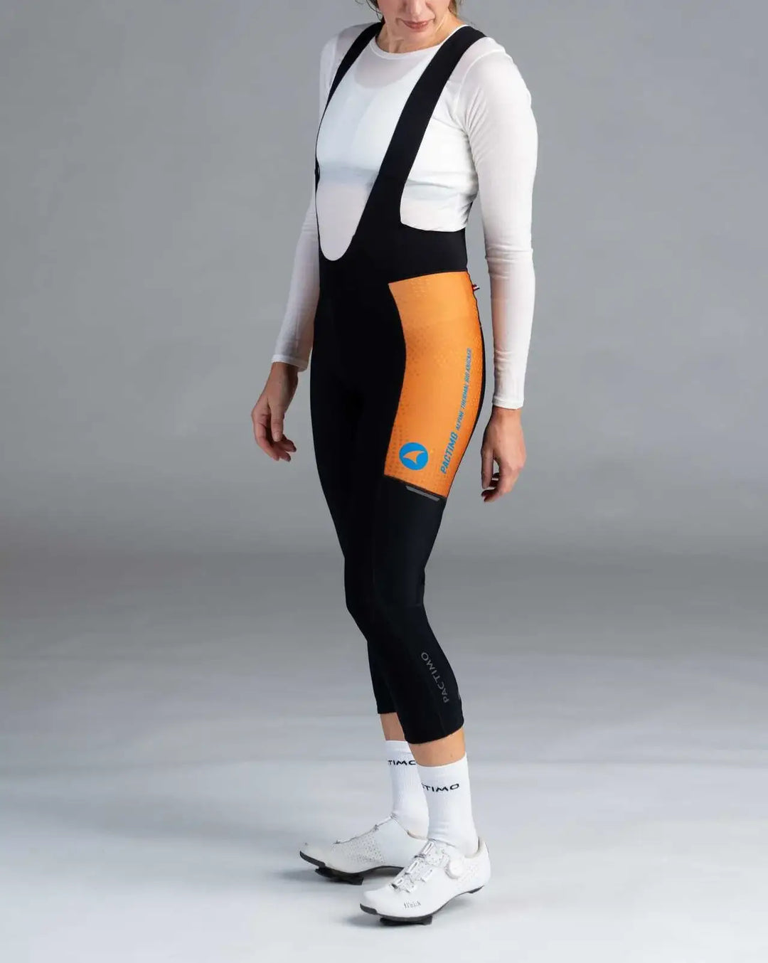 Women's Alpine Thermal Bib Knicker