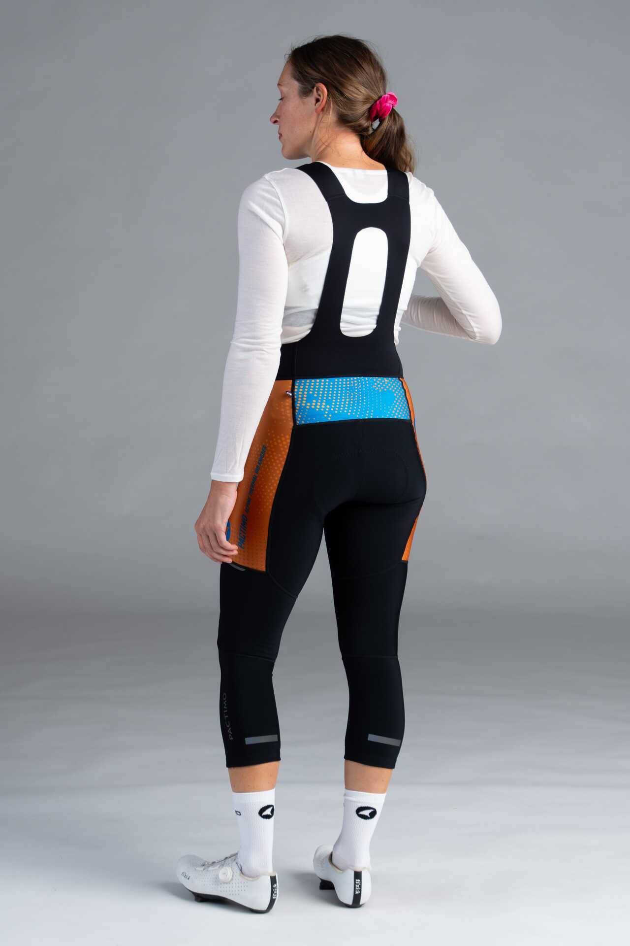 Women's Alpine Thermal Bib Knicker