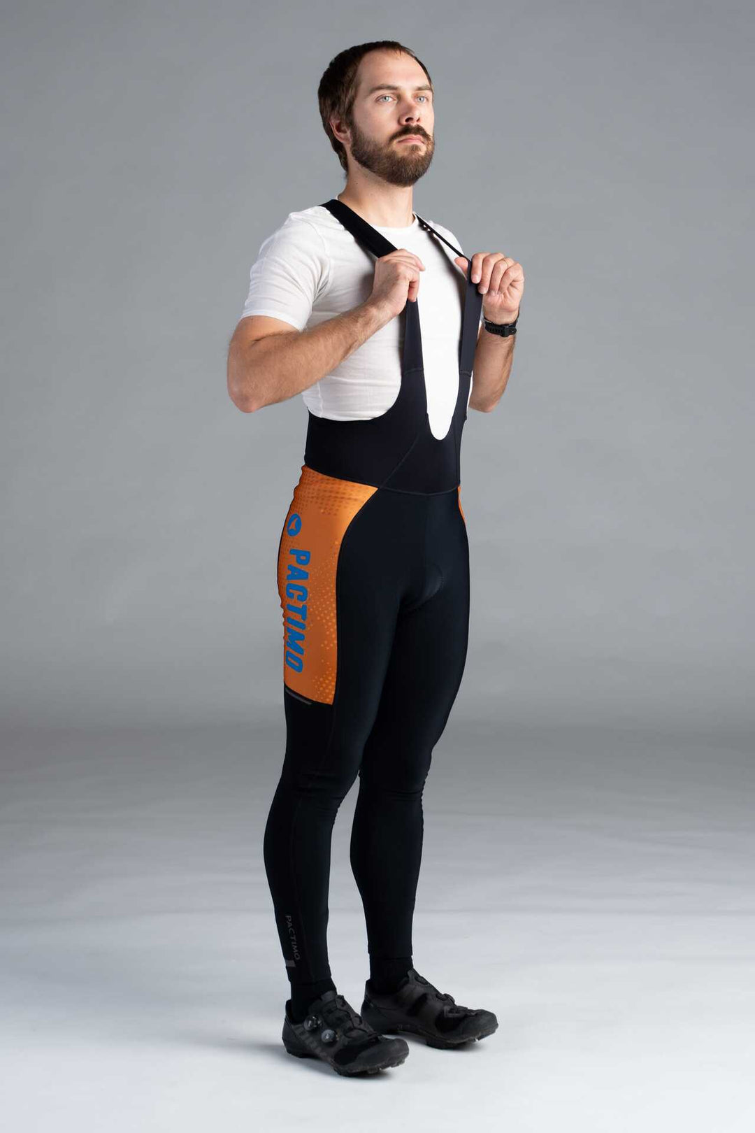 Men's Alpine Thermal Bib Tight