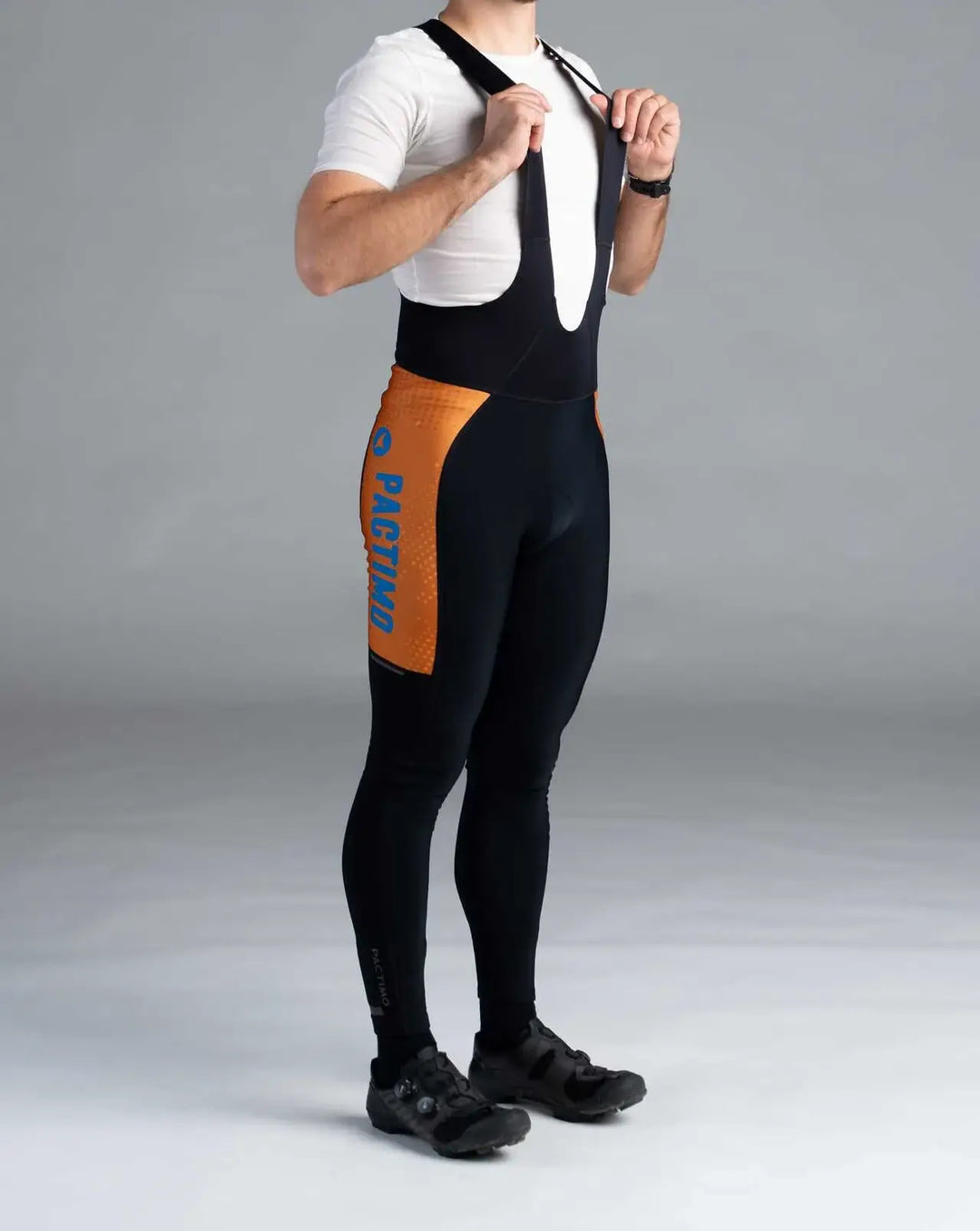 Men's Alpine Thermal Bib Tight