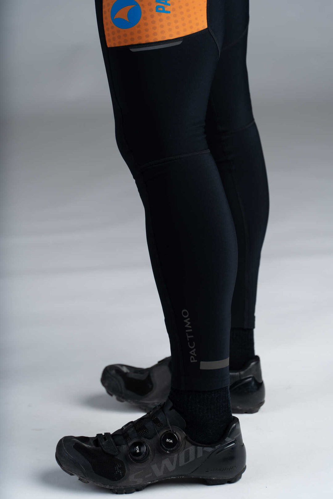 Men's Alpine Thermal Bib Tight
