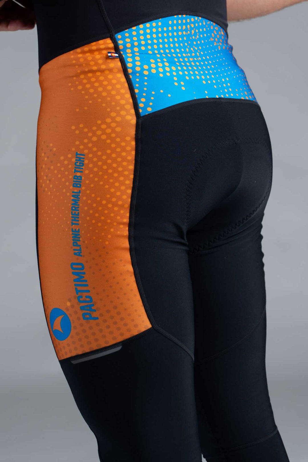 Men's Alpine Thermal Bib Tight