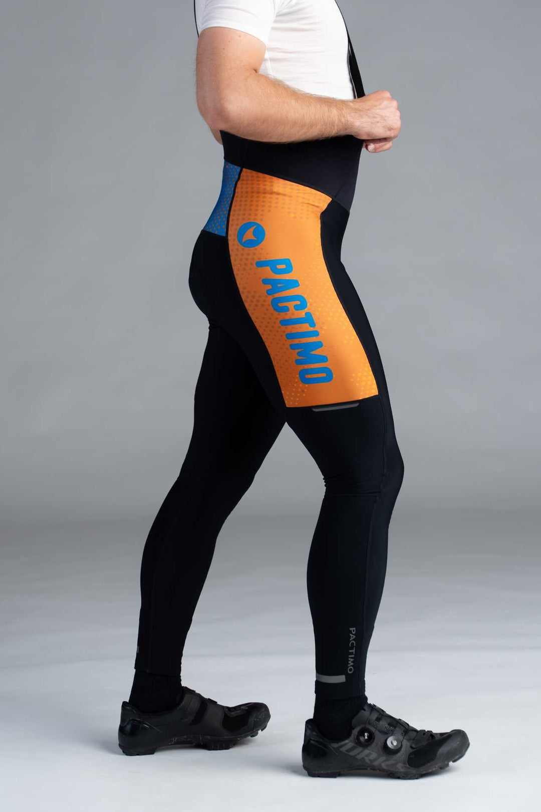 Men's Alpine Thermal Bib Tight