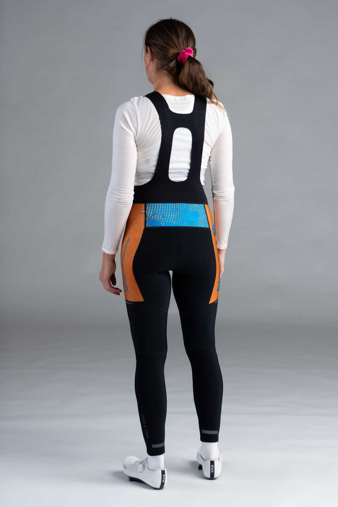 Women's Alpine Thermal Bib Tight