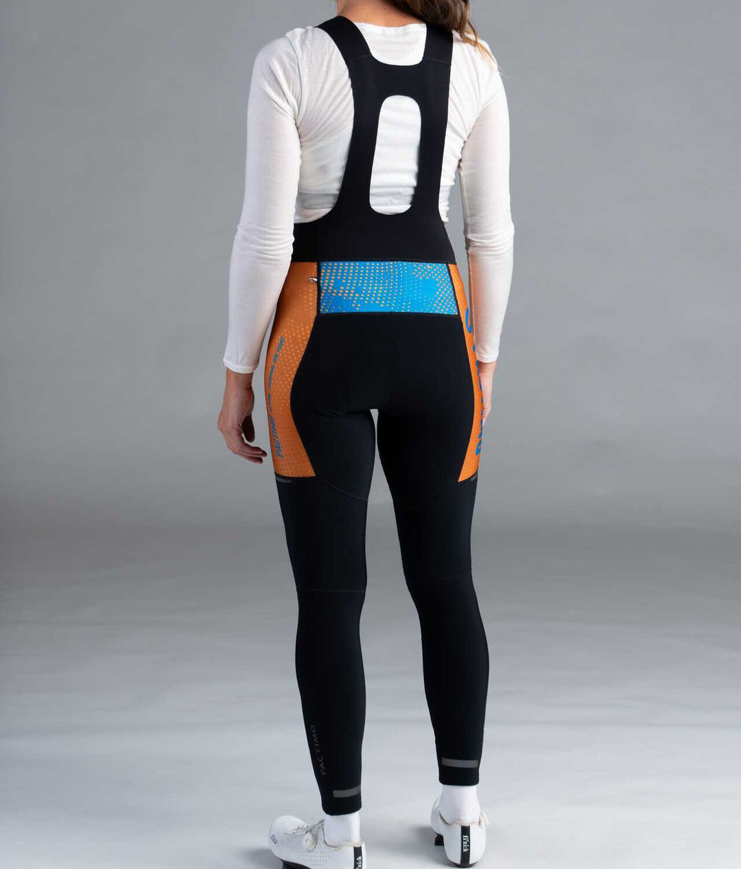 Women's Alpine Thermal Bib Tight