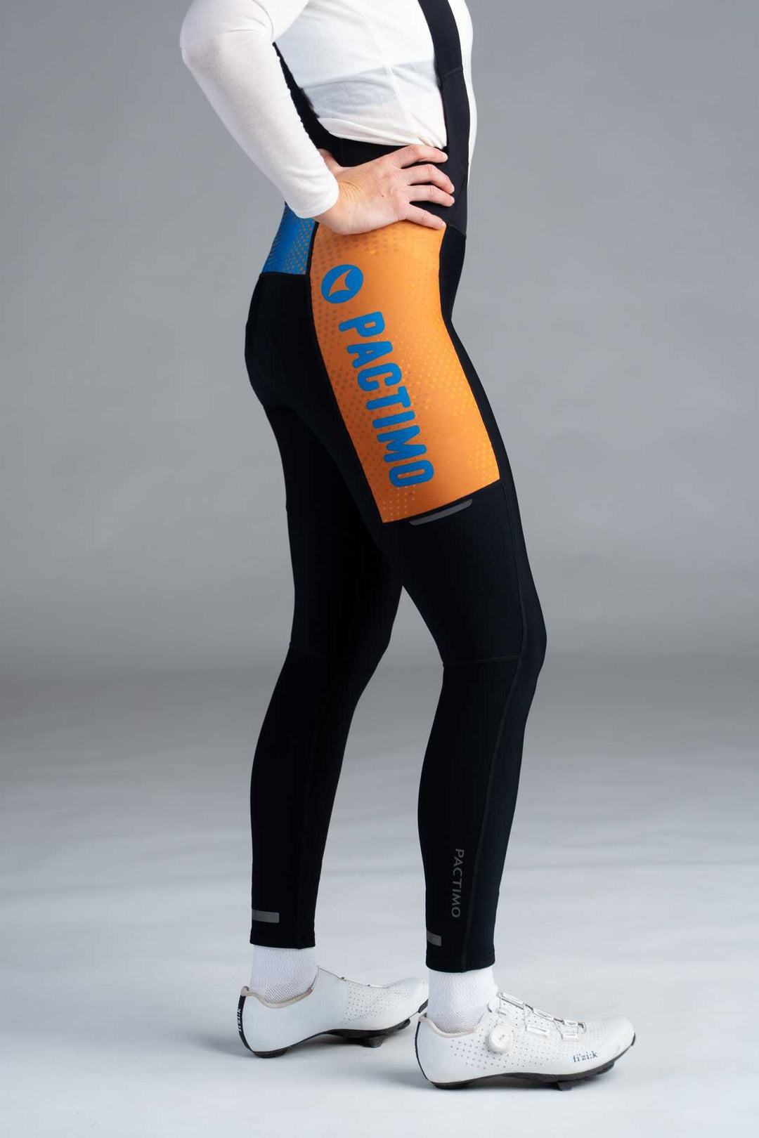Women's Alpine Thermal Bib Tight