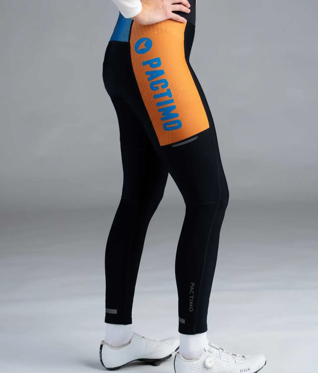 Women's Alpine Thermal Bib Tight