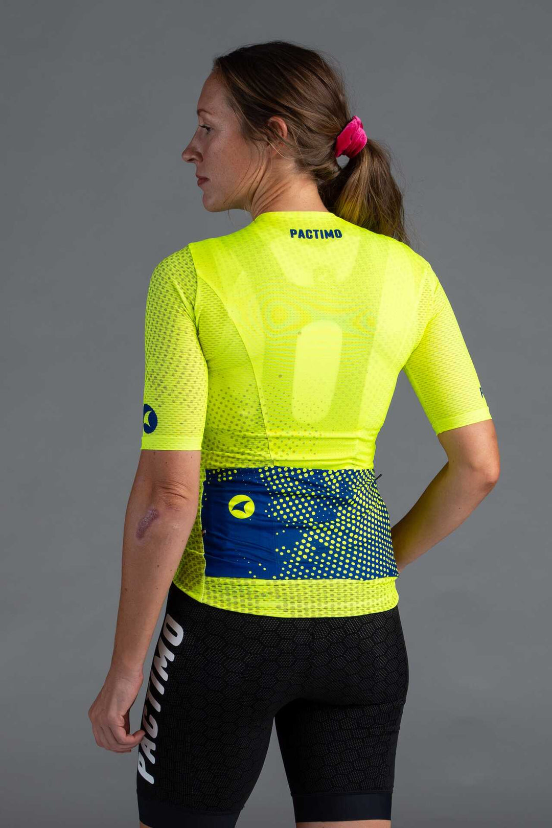 Women's Summit Aero Mesh Jersey