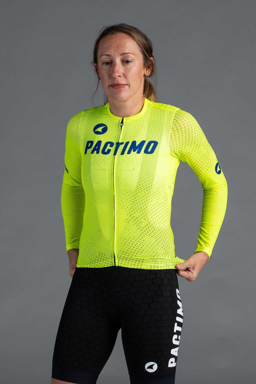 Women's Summit Aero Mesh Jersey