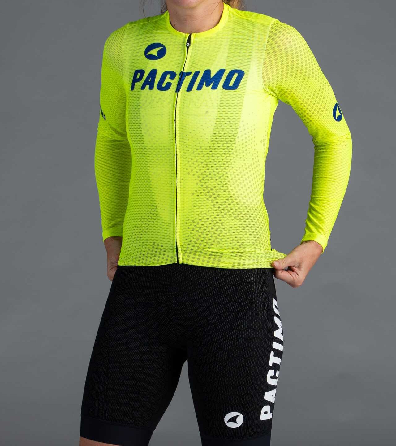 Women's Summit Aero Mesh Jersey
