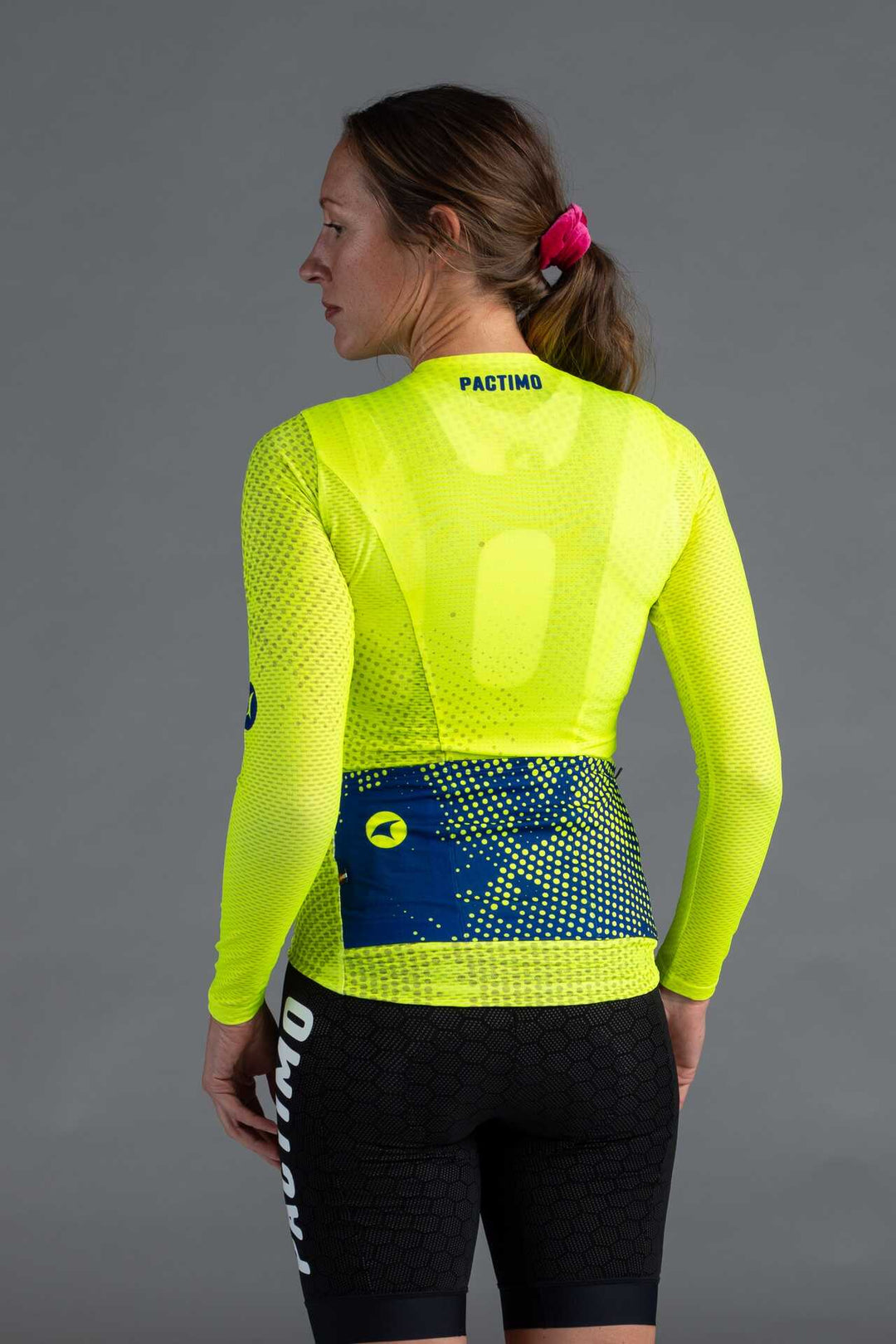 Women's Summit Aero Mesh Jersey