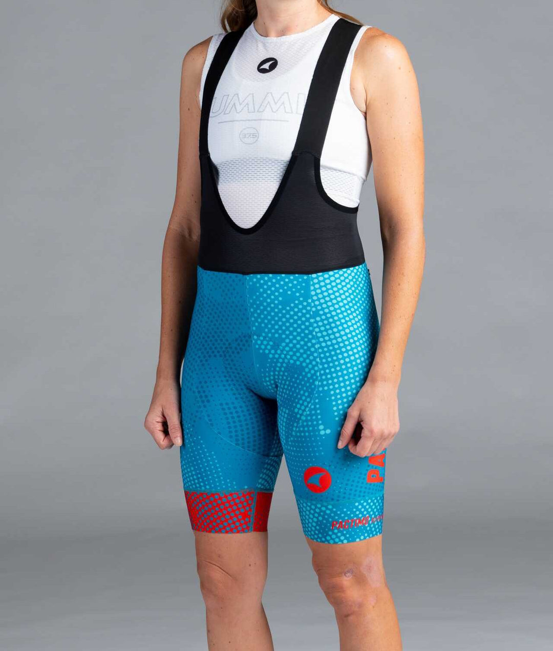 Women's Flyte Bib Short