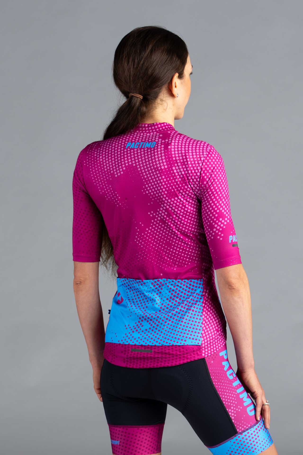 Women's Ascent Jersey