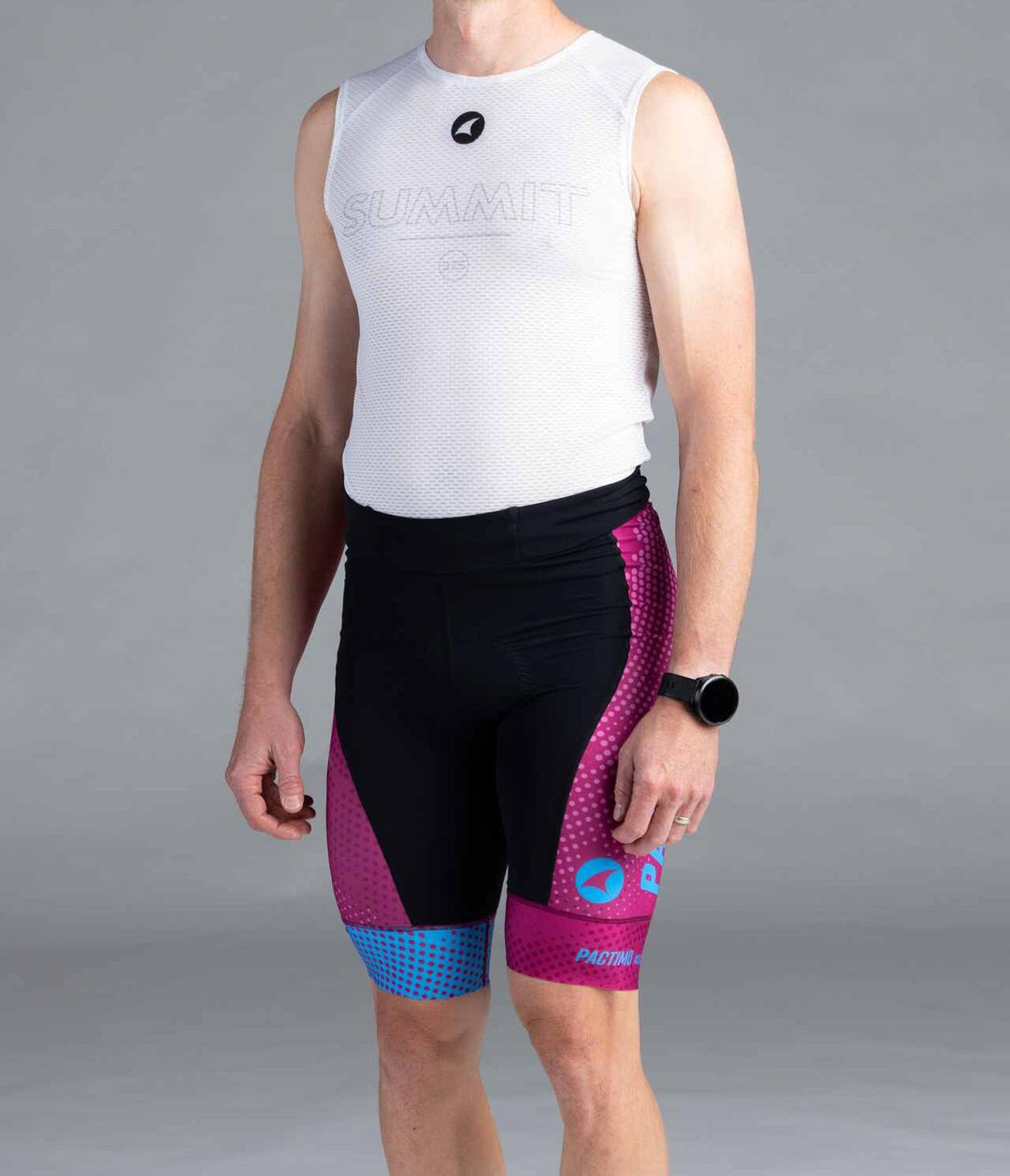 Men's Ascent Vector Short