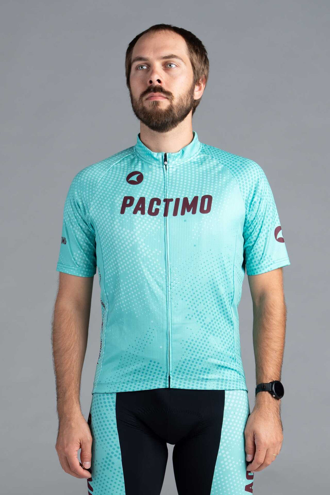 Men's Continental Jersey