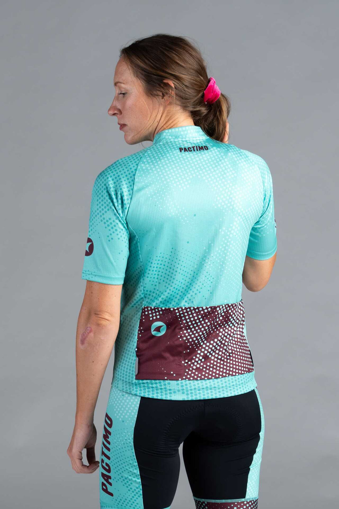 Women's Continental Jersey