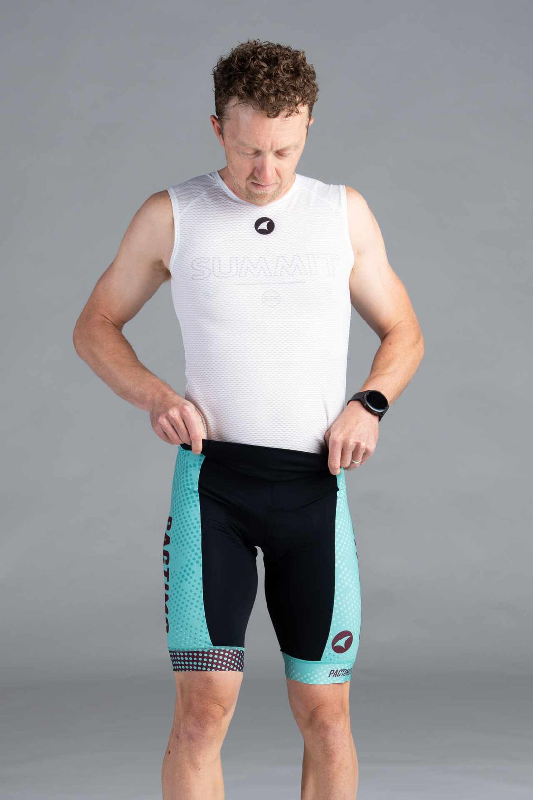 Men's Continental Shorts