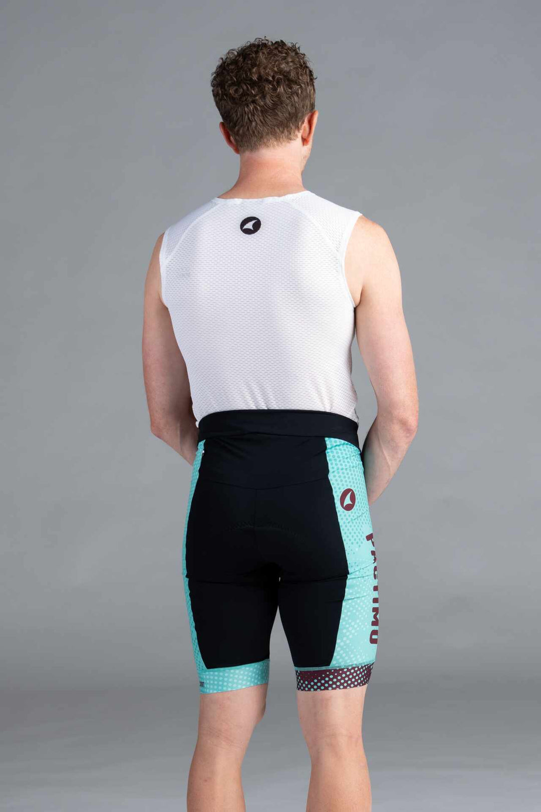 Men's Continental Shorts