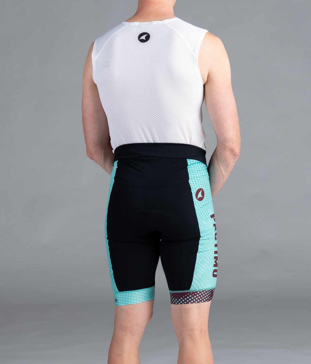Men's Continental Shorts